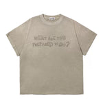 6041119684263,6041119684264,6041119684265, “What Are You Prepared To Do” T-Shirt