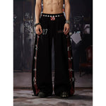 6241916706178,6241916706179,6241916706180,6241916706181, Wide Leg Graphic Sweatpants