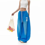 5796824860458,5796824860459,5796824860460,5796824860461, Wide-Leg Jazz Dance Sweatpants with Fleece