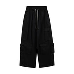 5562199825418,5562199825419,5562199825420,5562199825421, Wide-Leg Multi-Pocket Cargo Pants