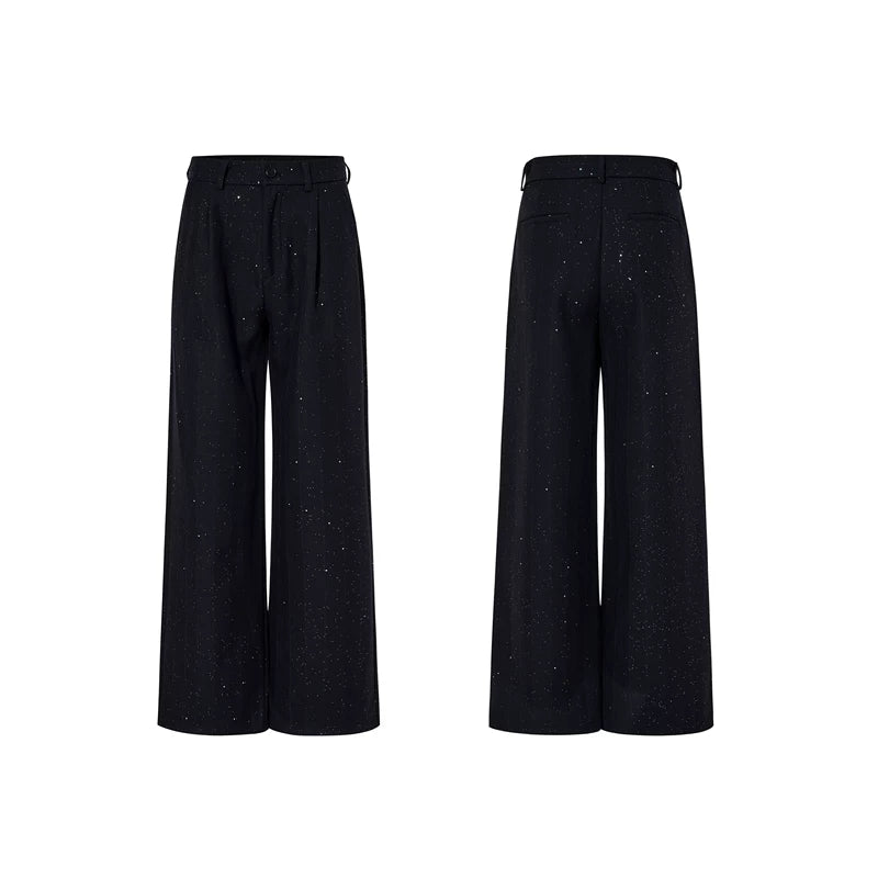 6192625655798,6192625655799,6192625655800,6192625655801, Wide-Leg Suit Pants