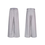 5930310113461,5930310113462,5930310113463,5930310113464, Wool Tencel Straight Leg Dress Pants