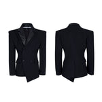 5930310113469,5930310113470,5930310113471,5930310113472, Wool Tencel Straight Leg Dress Pants