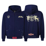 6197607923182,6197607923183,6197607923184, Y2K Punk Distressed Zip-Up Hooded Sweatshirt