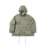 6198470835685,6198470835687,6198470835689,6198470835691, Youth Four-Pocket Hooded Work Jacket